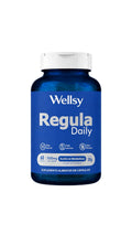 REGULA DAILY - 60 cápsulas